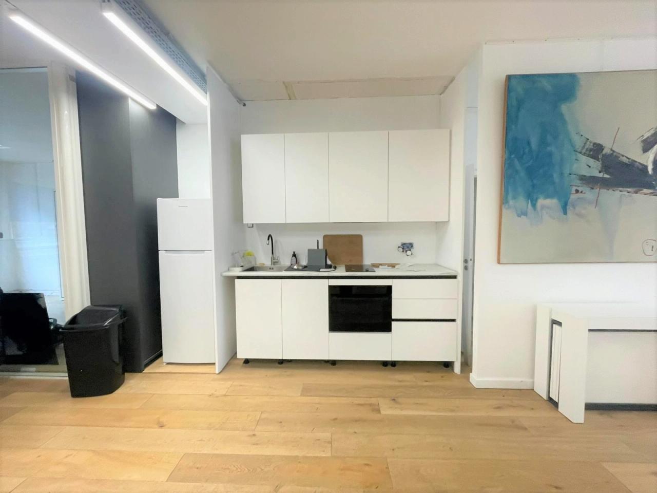 Bureau Paris 99m² Location bureau Paris OLBUR2202786 5